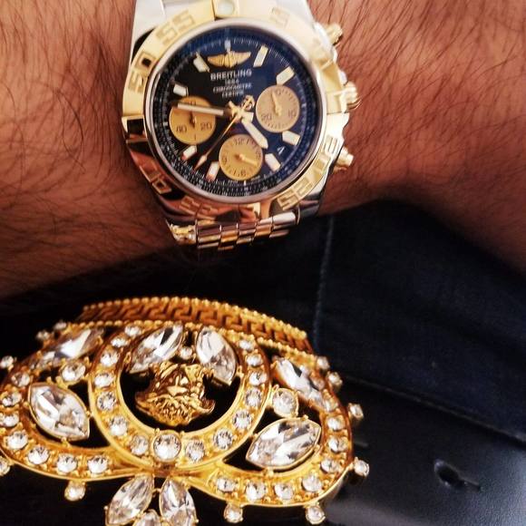 Meet your Posher, Pierre - Picture 1 of 1